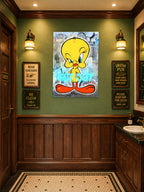 Tweety Pop