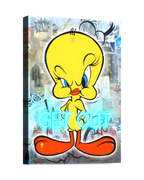 Tweety Pop