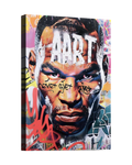 Tyson Graffiti