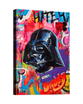 Vader Graffiti