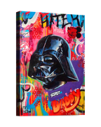 Vader Graffiti