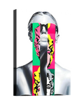 Warhol Stripe