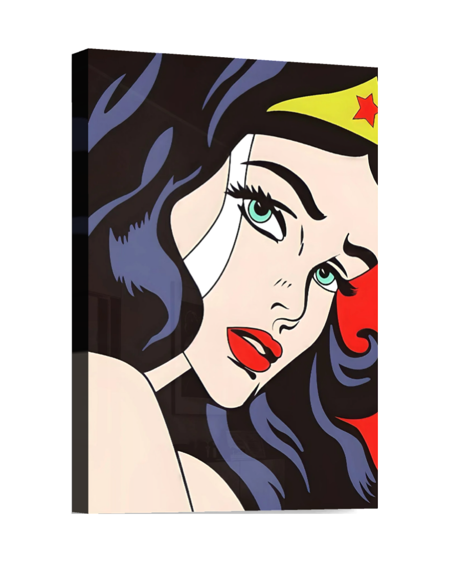 Wonder Woman